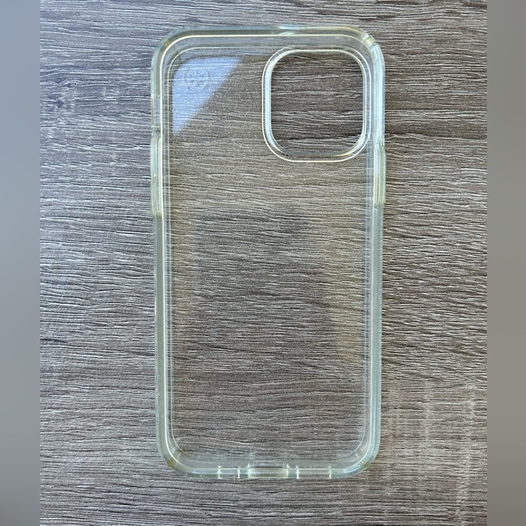 Sparkly Speck iPhone 12/12 Pro Case - Picture 2 of 3